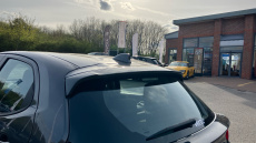 Toyota Yaris 1.5 Hybrid Icon 5dr CVT Hybrid Hatchback